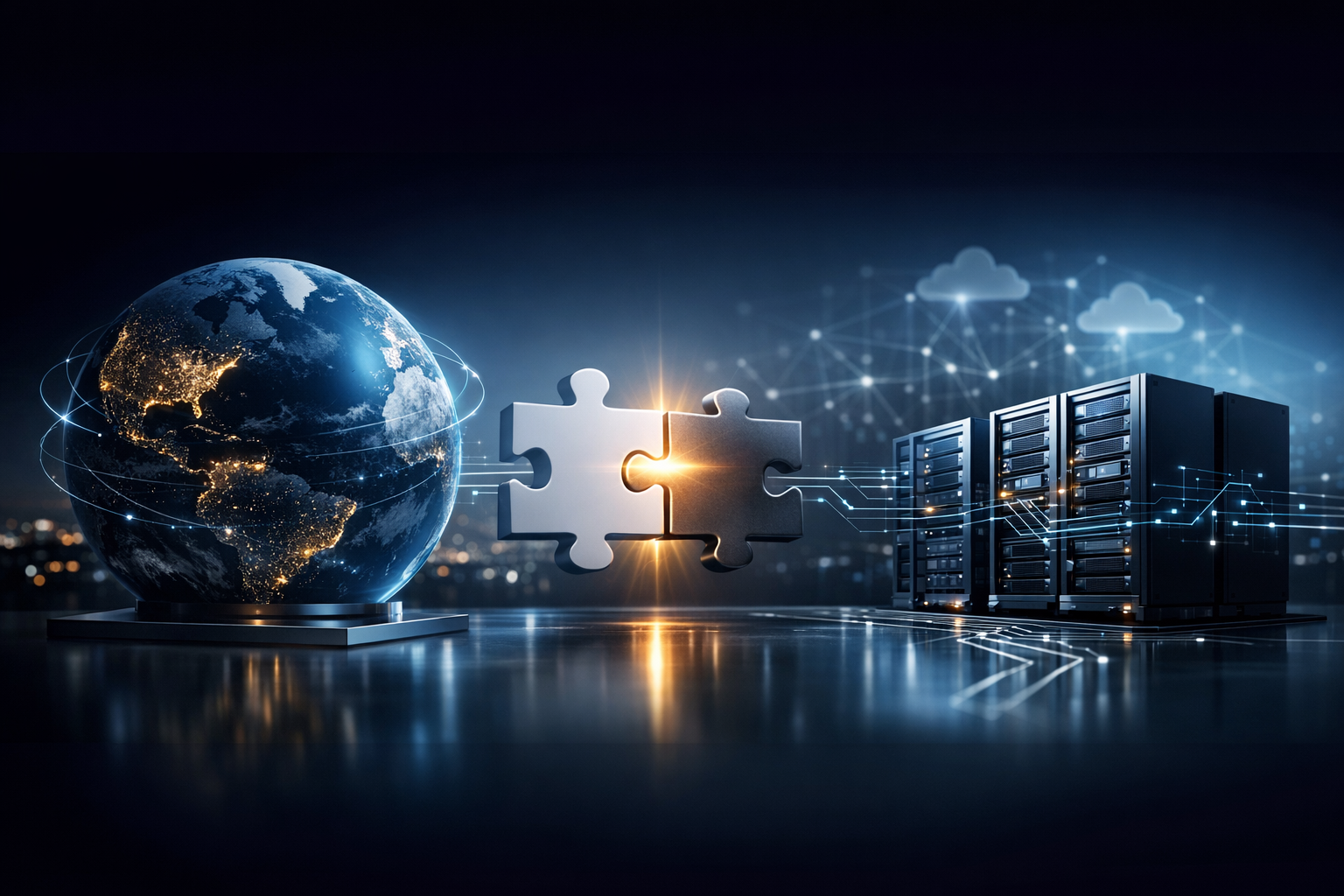 Wie Fachübersetzung komplexe IT Systeme weltweit optimiert