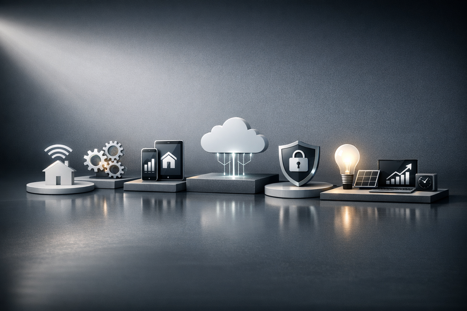 7 smarte Tech Integrationen für mehr Effizienz