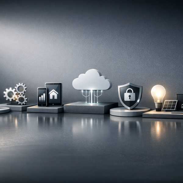 7 smarte Tech Integrationen für mehr Effizienz